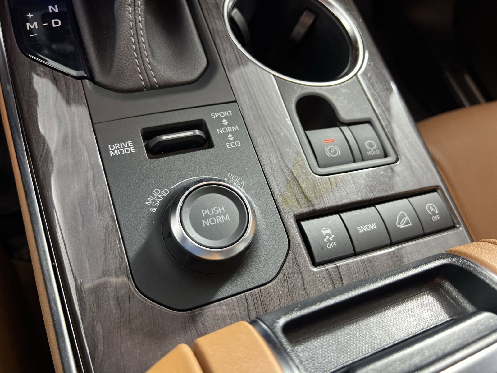 Used 2022 Toyota Highlander Platinum image 34