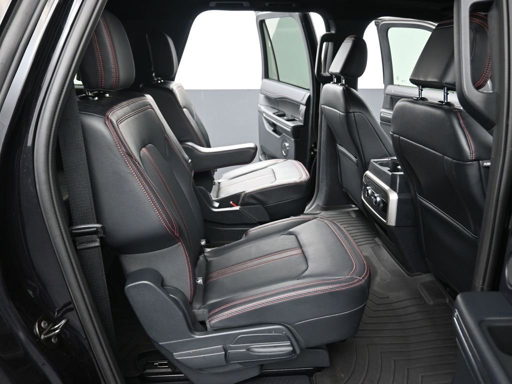 Used 2024 Ford Expedition Max Limited image 14