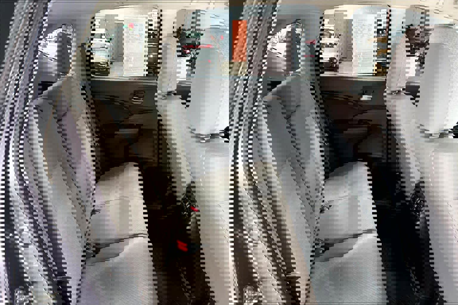 Used 2016 Honda CR-V LX image 28