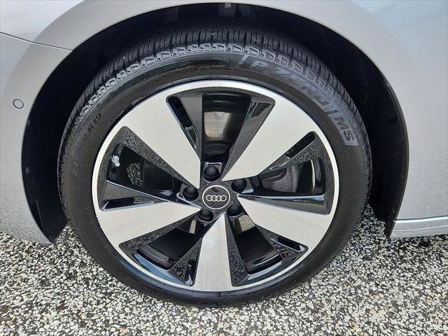 Certified 2025 Audi A5 2.0T Premium w/ Convenience Package AWD/4WD image 9