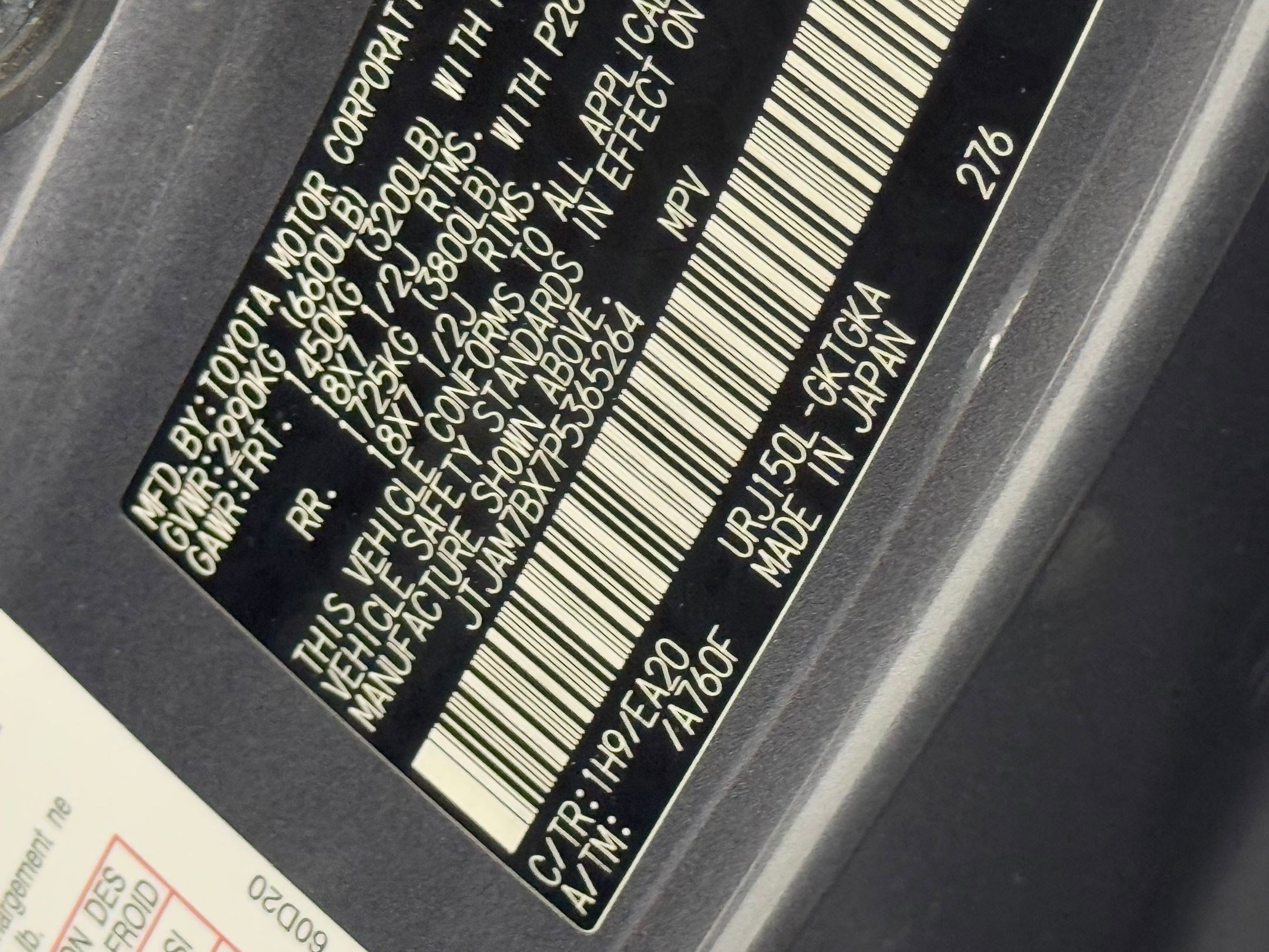 Used 2023 Lexus GX 460 Premium image 31