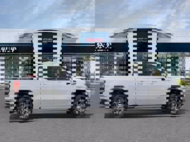 New 2026 GMC Sierra 1500 SLE image 5