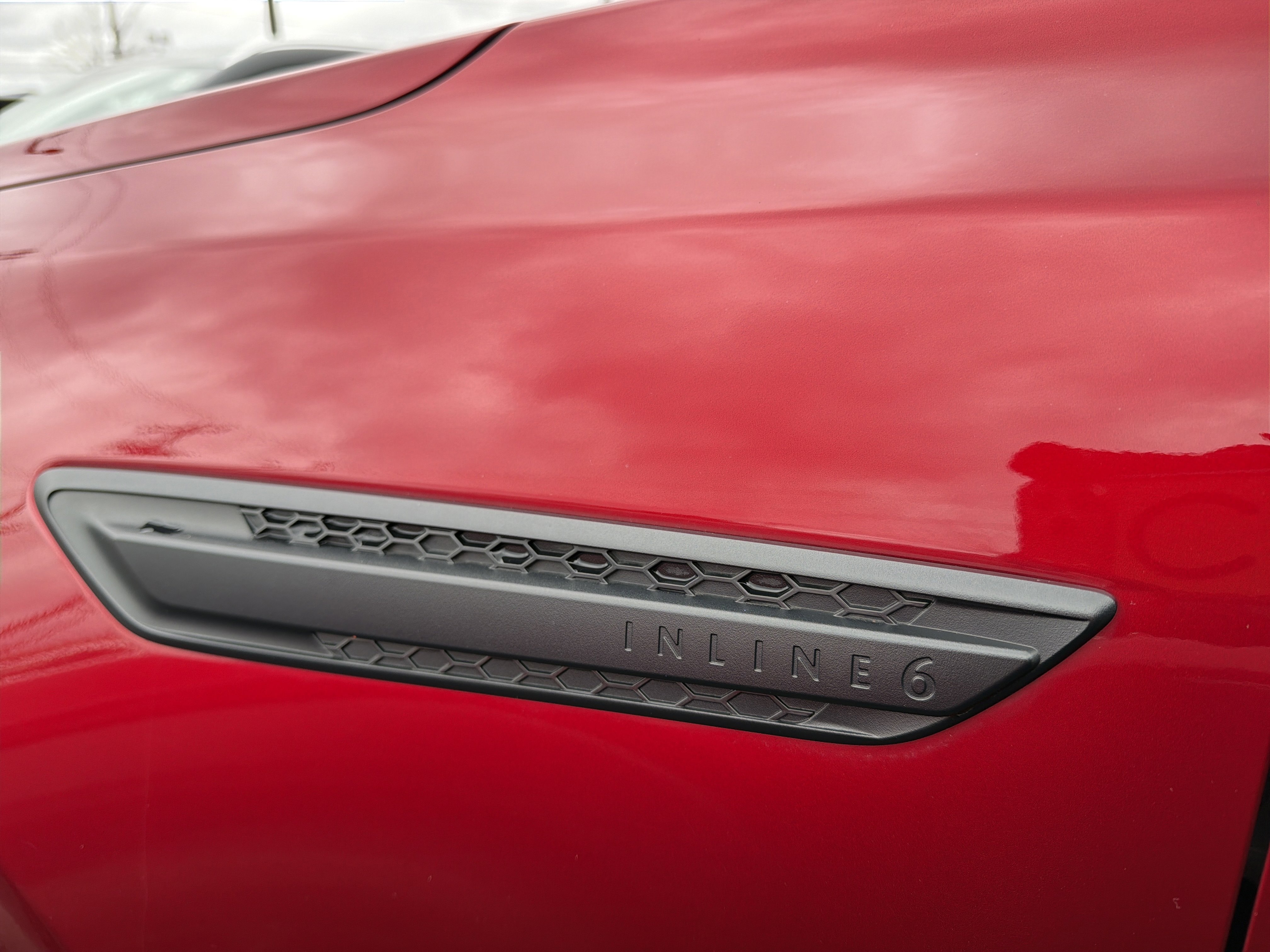 Certified 2024 MAZDA CX-90 3.3 Turbo w/ Preferred Plus image 9