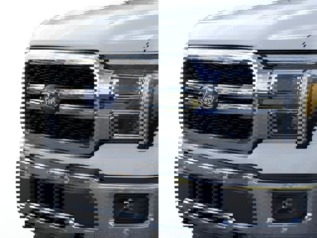 New 2025 Ford F150 Lariat w/ Equipment Group 502A High image 39