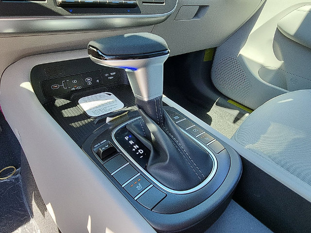 New 2026 Hyundai Kona SEL Sport FWD image 22