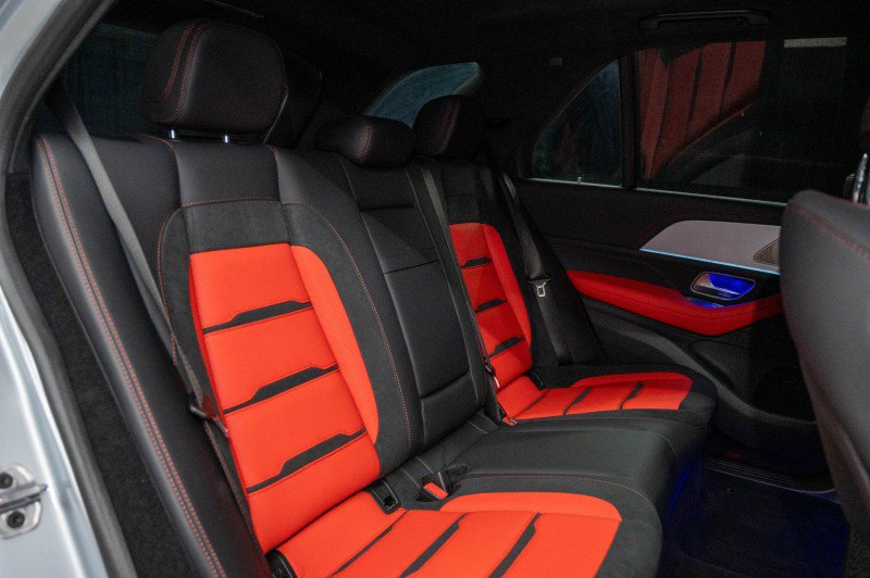 Certified 2024 Mercedes-Benz GLE 63 AMG S image 15