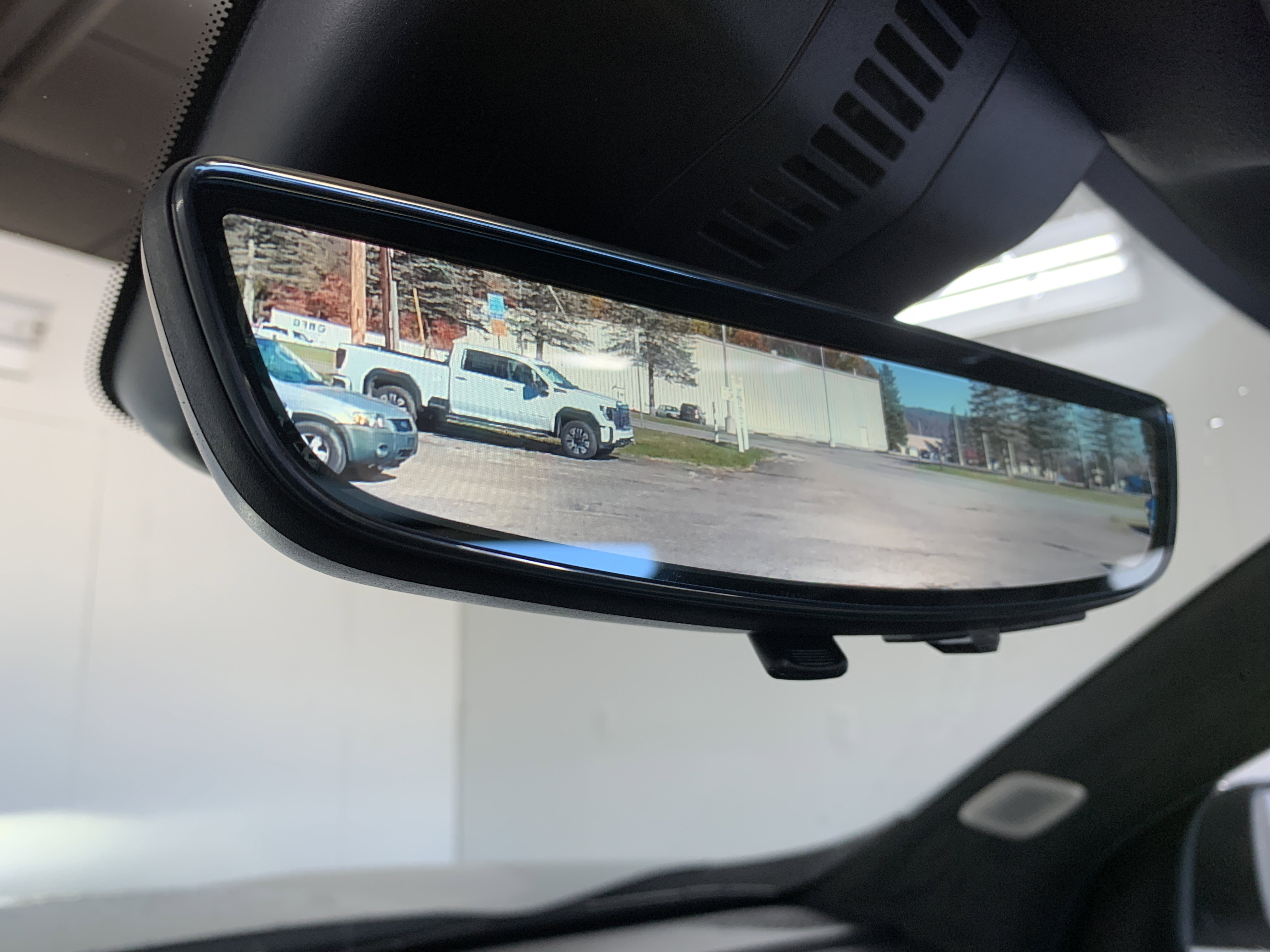 New 2026 GMC Acadia Denali Ultimate image 29