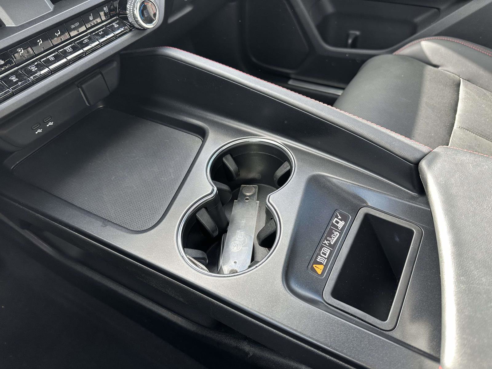 Used 2024 Acura ZDX Type S image 31