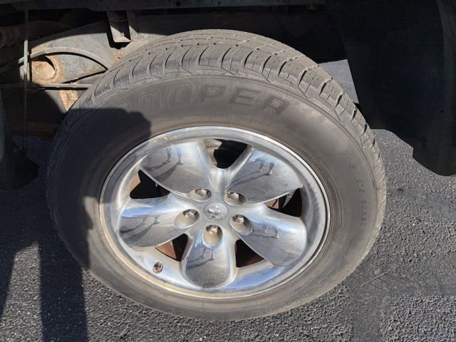 Used 2002 Dodge Ram 1500 Truck SLT image 20