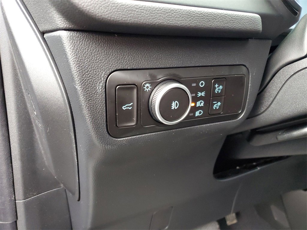 New 2026 Ford Escape ST-Line Select w/ Equipment Group 401A image 9