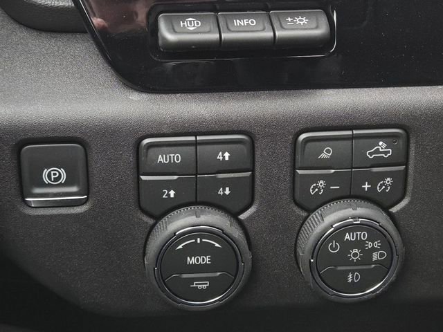 New 2026 Chevrolet Silverado 3500 LTZ w/ Trail Boss Package image 14