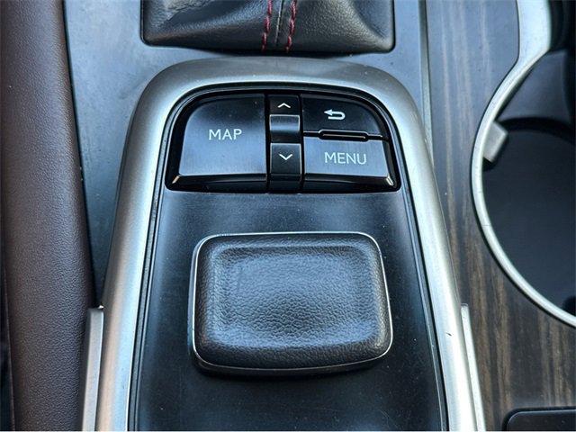 Used 2017 Lexus RX 450h AWD image 32