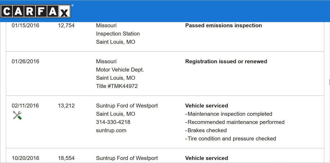 Used 2014 Ford Flex SE FWD image 38