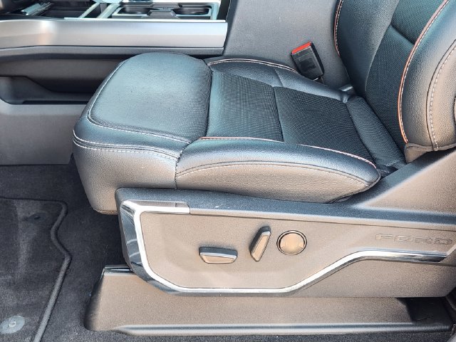Used 2024 Ford F250 Lariat w/ Chrome Package AWD/4WD image 26