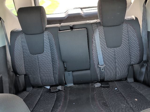 Used 2011 Chevrolet Equinox LT w/ Driver Convenience Package image 23