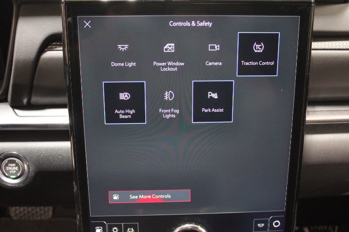 Used 2026 GMC Terrain Elevation w/ Technology Package II FWD image 48