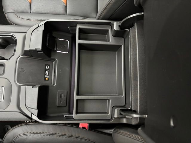 New 2026 GMC Sierra 2500 AT4 w/ AT4 Premium Plus Package image 32