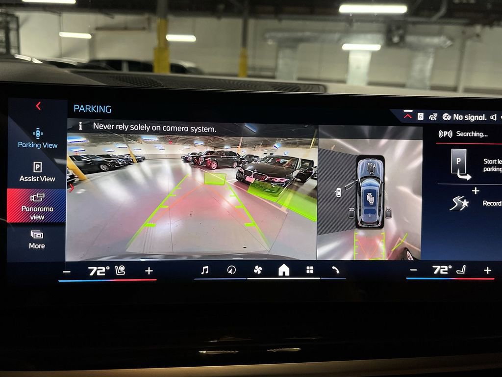 New 2026 BMW X7 M60i image 17