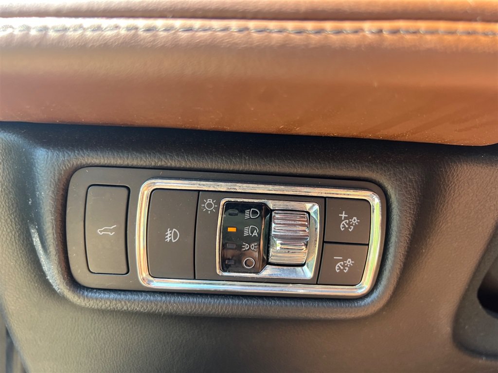 Used 2020 Lincoln Aviator Reserve w/ Equipment Group 201A AWD/4WD image 30