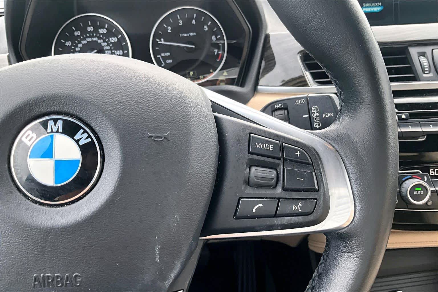Used 2018 BMW X1 xDrive28i AWD/4WD image 21