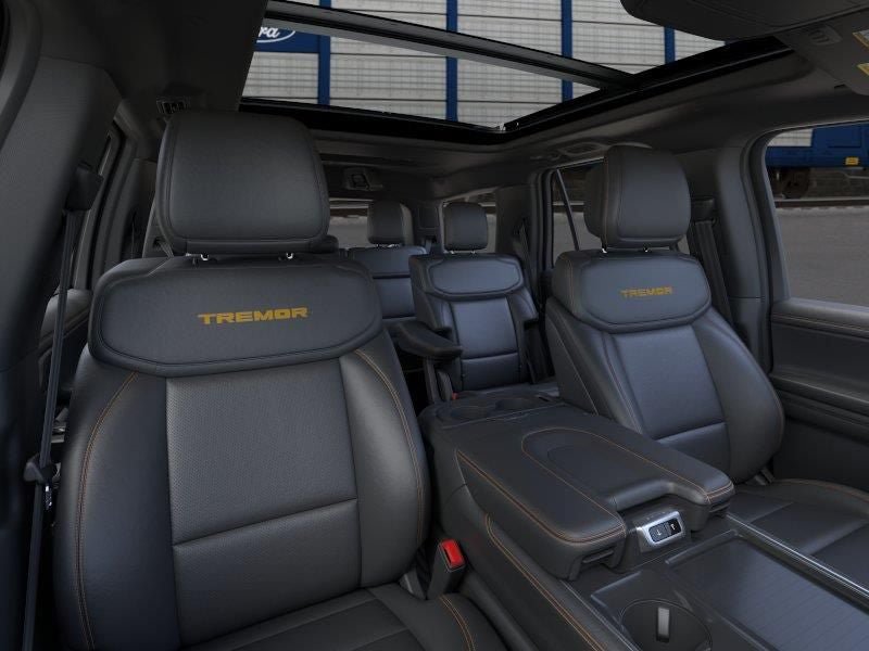 New 2026 Ford Expedition Tremor AWD/4WD image 10