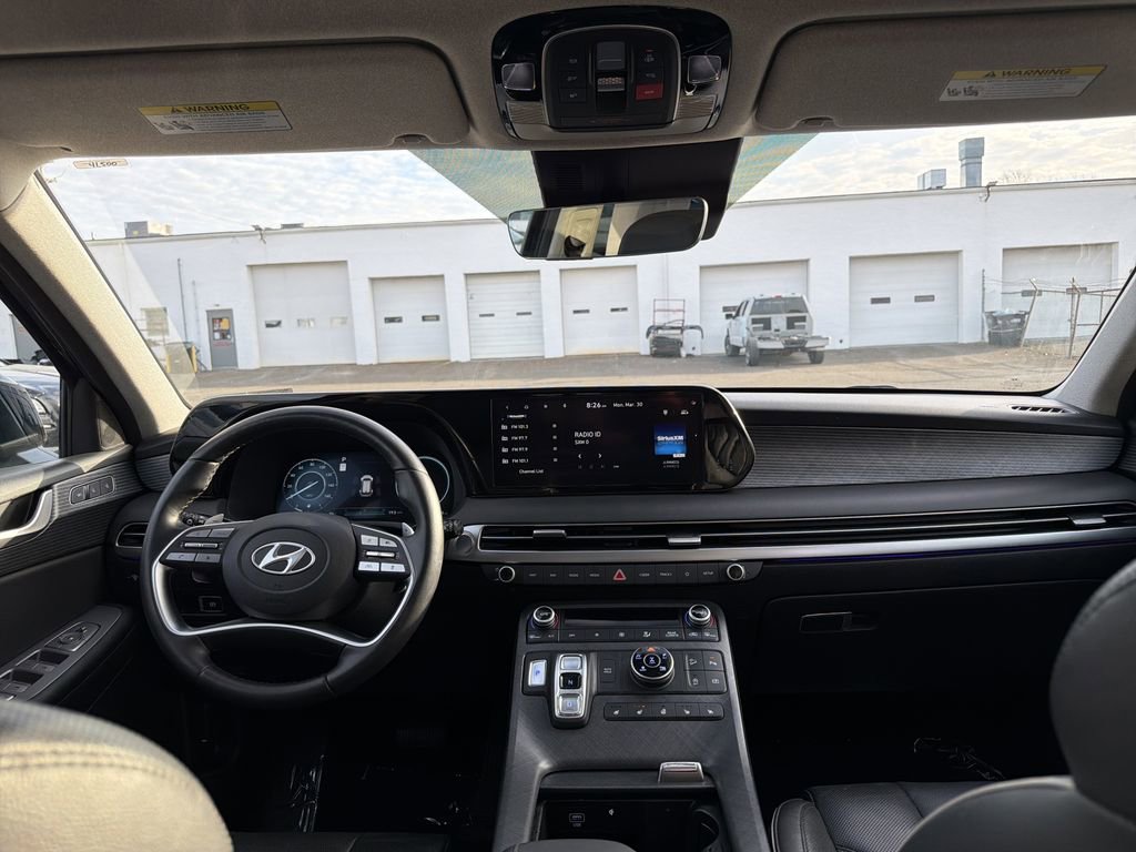 Used 2024 Hyundai Palisade Limited image 18