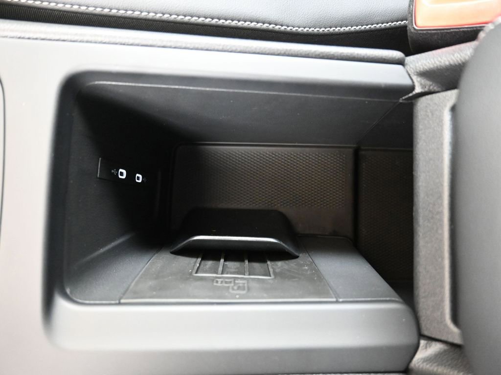 New 2026 Volkswagen Tiguan SE R-Line image 34