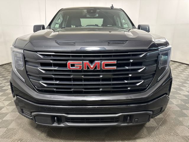Used 2023 GMC Sierra 1500 Pro w/ Graphite Edition image 8