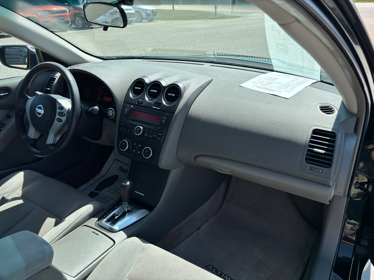 Used 2010 Nissan Altima 2.5 S image 21