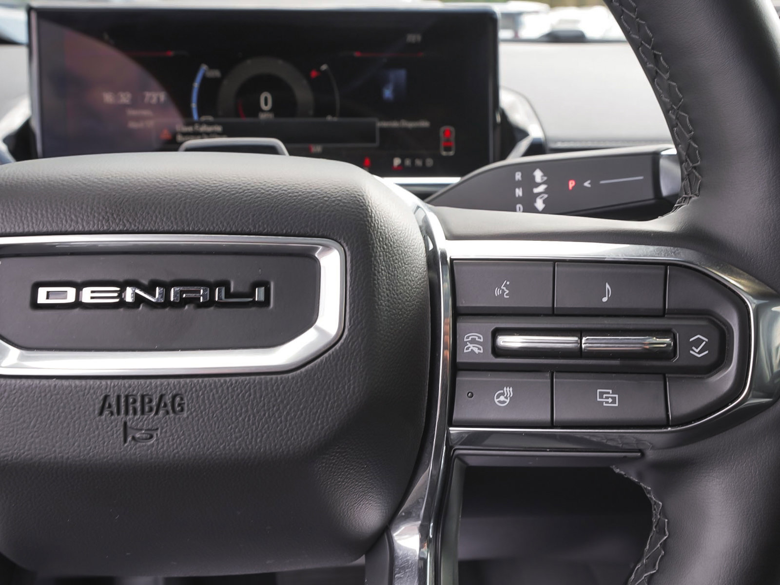 Used 2024 GMC Sierra EV Denali image 19