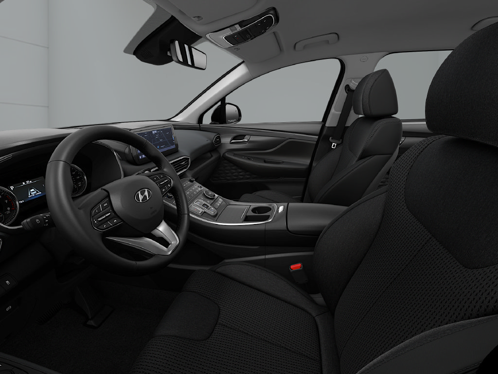 Certified 2023 Hyundai Santa Fe SEL FWD image 16