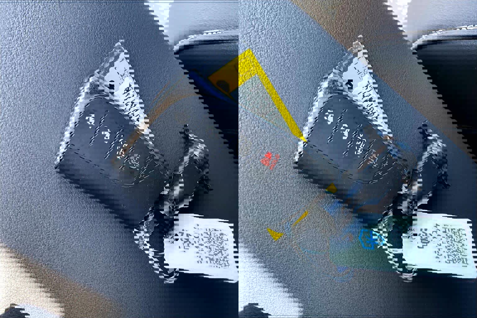 Used 2023 Lexus ES 350 F Sport w/ Accessory Package (Z2) image 15