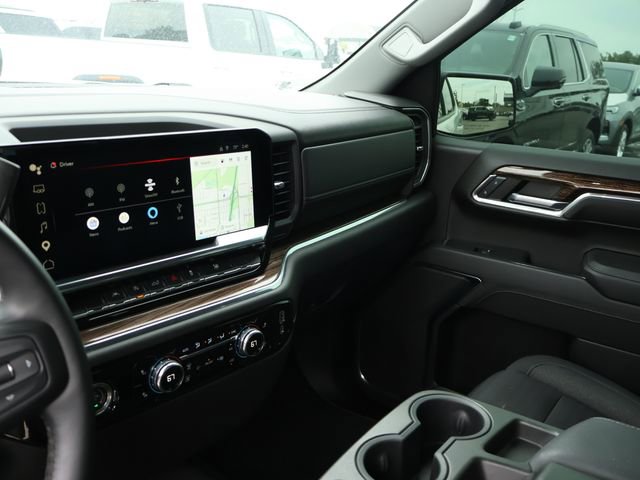 Certified 2023 GMC Sierra 1500 Elevation AWD/4WD image 20