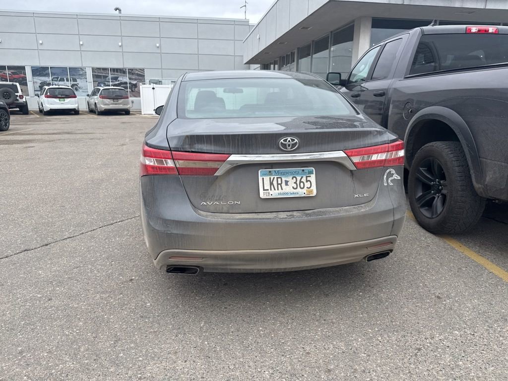 Used 2013 Toyota Avalon XLE image 6