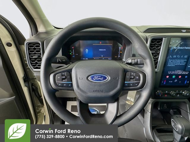 New 2025 Ford Ranger XL w/ Trailer Tow Package image 12