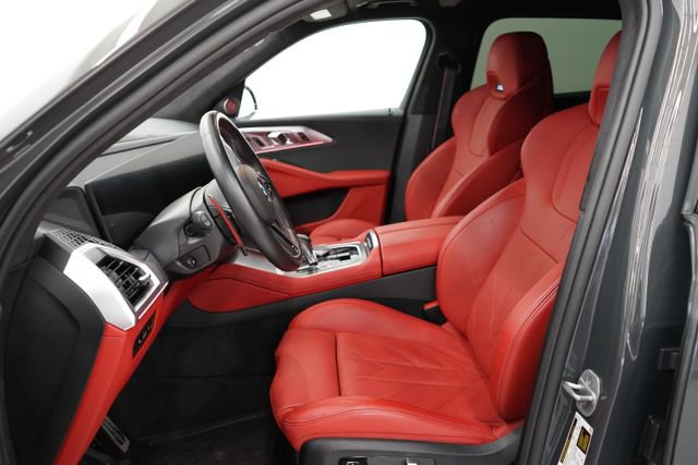 Used 2025 BMW XM image 9