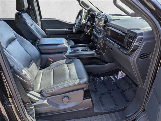 Used 2021 Ford F150 XL w/ STX Appearance Package RWD image 21