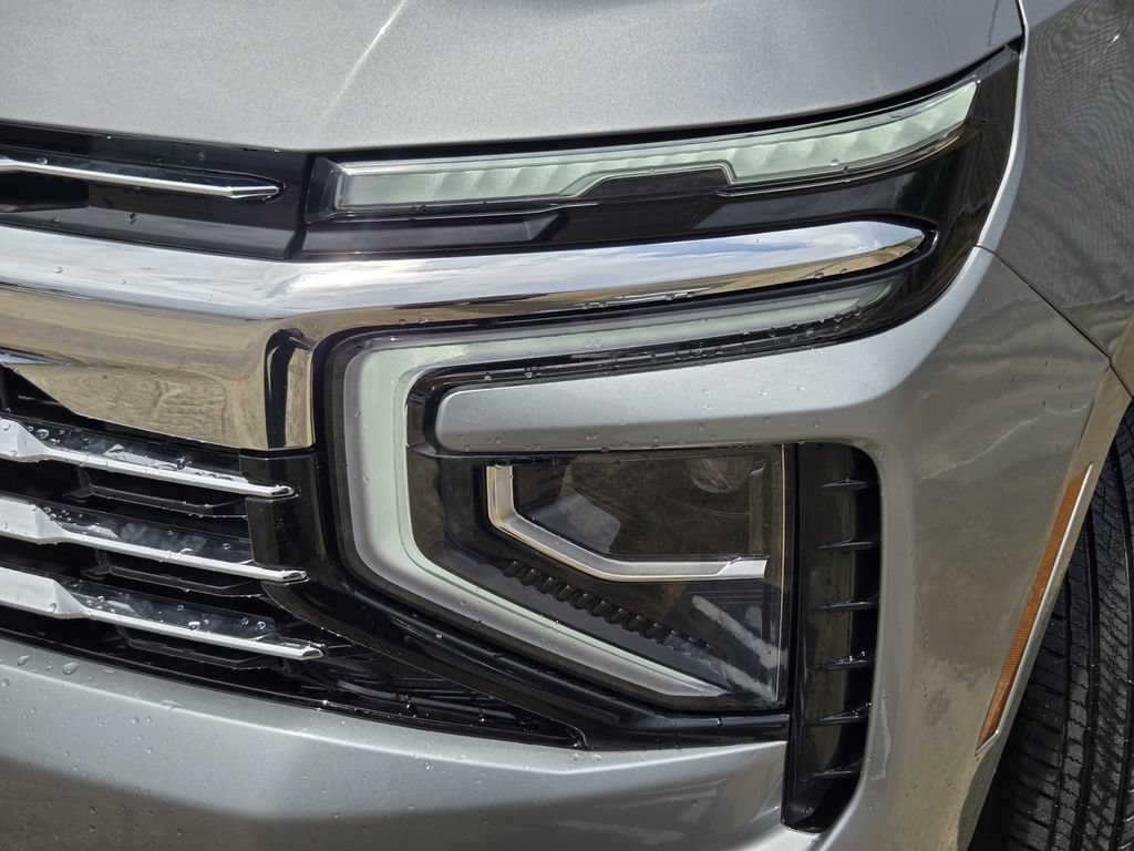 New 2026 Chevrolet Tahoe LT RWD image 11