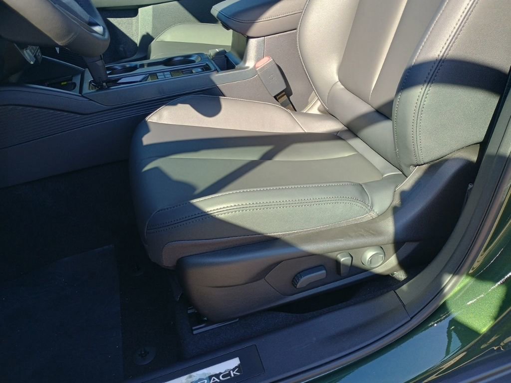 New 2026 Subaru Outback Premium image 10