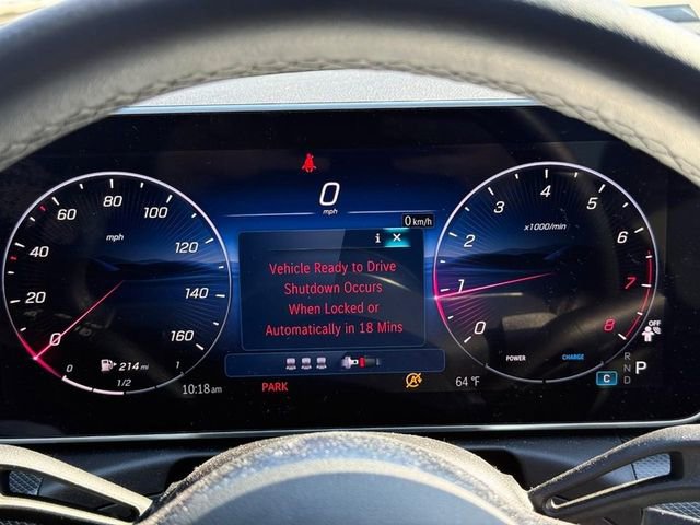 Certified 2025 Mercedes-Benz C 300 4MATIC Sedan image 23