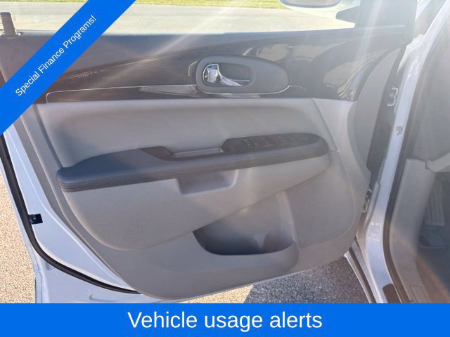 Used 2016 Buick Enclave Convenience FWD image 11