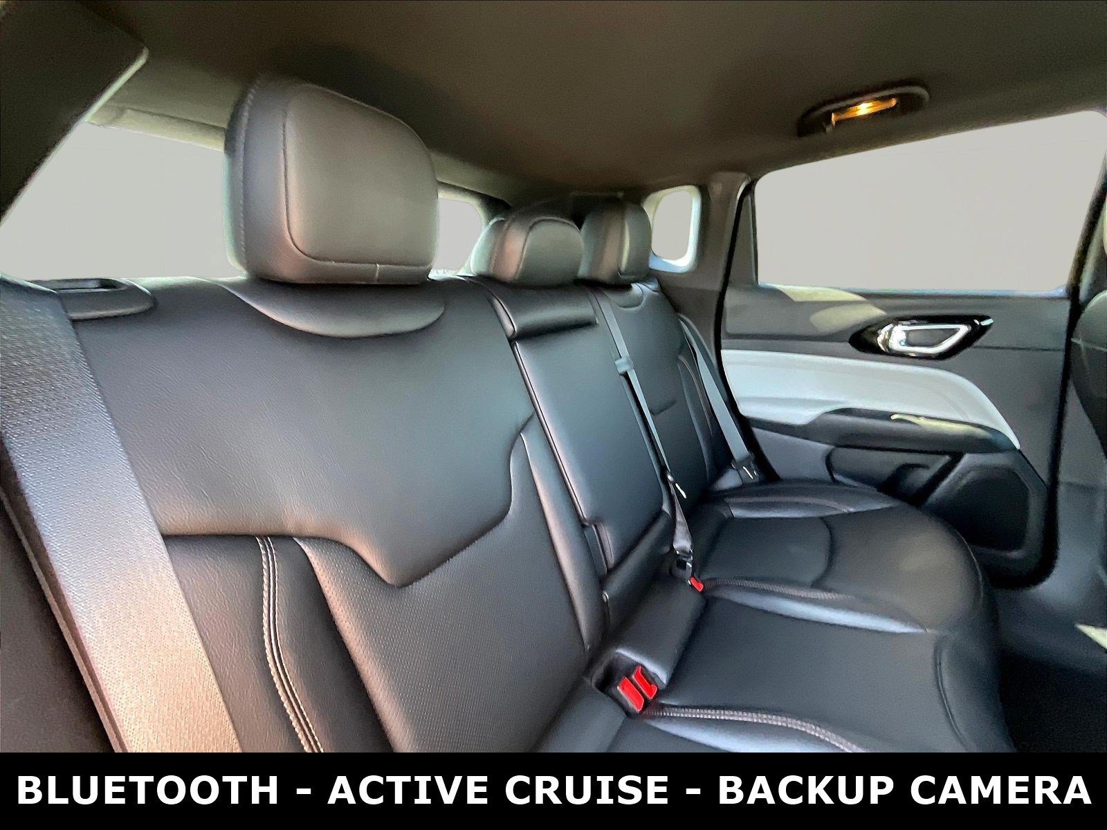Used 2023 Jeep Compass Limited AWD/4WD image 25