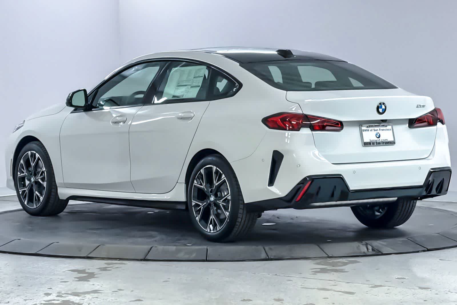 New 2026 BMW 228i FWD image 6