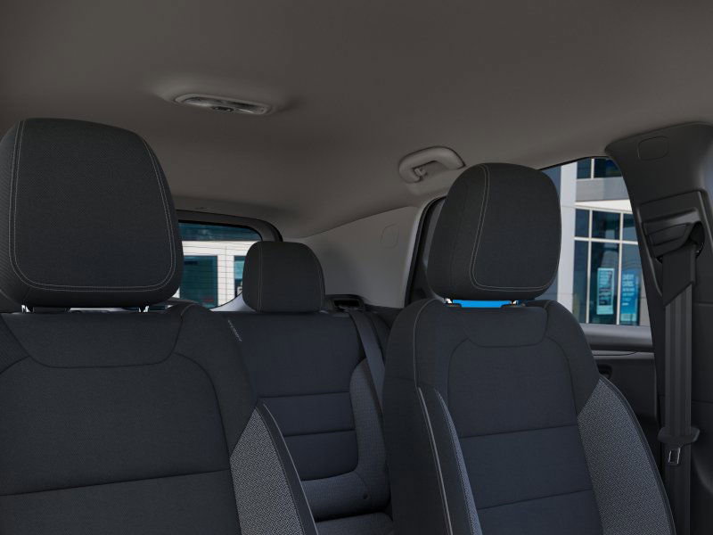 New 2026 Chevrolet TrailBlazer LT image 48