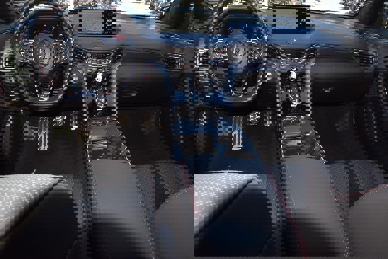 Used 2025 Acura TLX SH-AWD w/ A-SPEC Pkg image 16