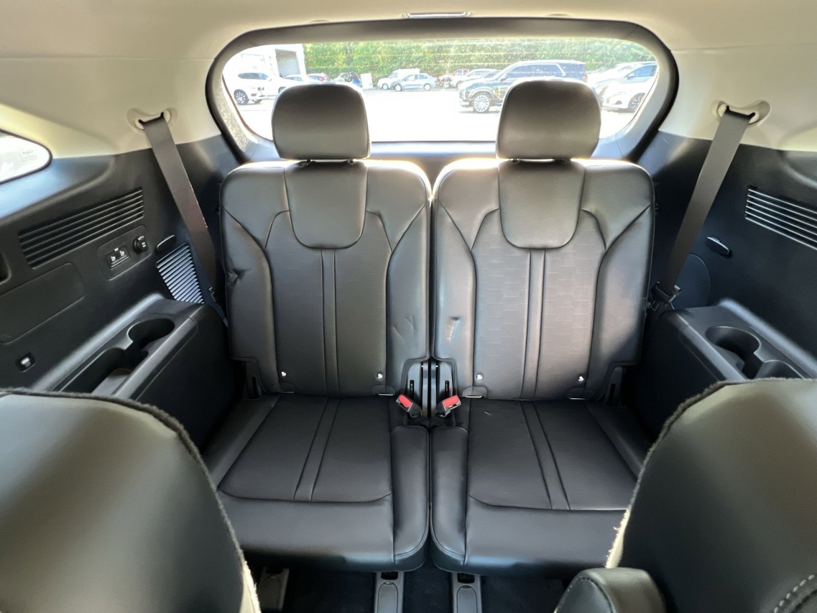 Used 2025 Kia Sorento X-Line EX AWD/4WD image 32