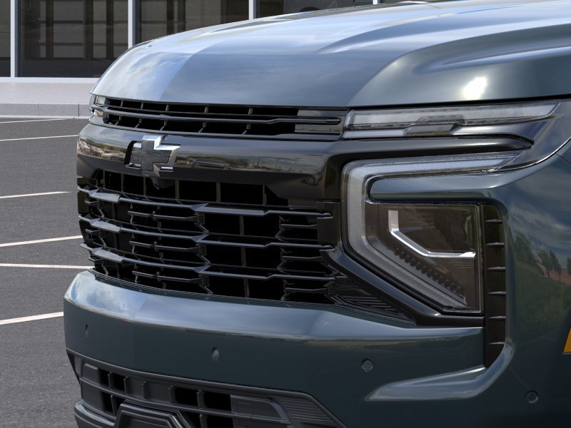 New 2026 Chevrolet Tahoe RST w/ Comfort Package AWD/4WD image 15