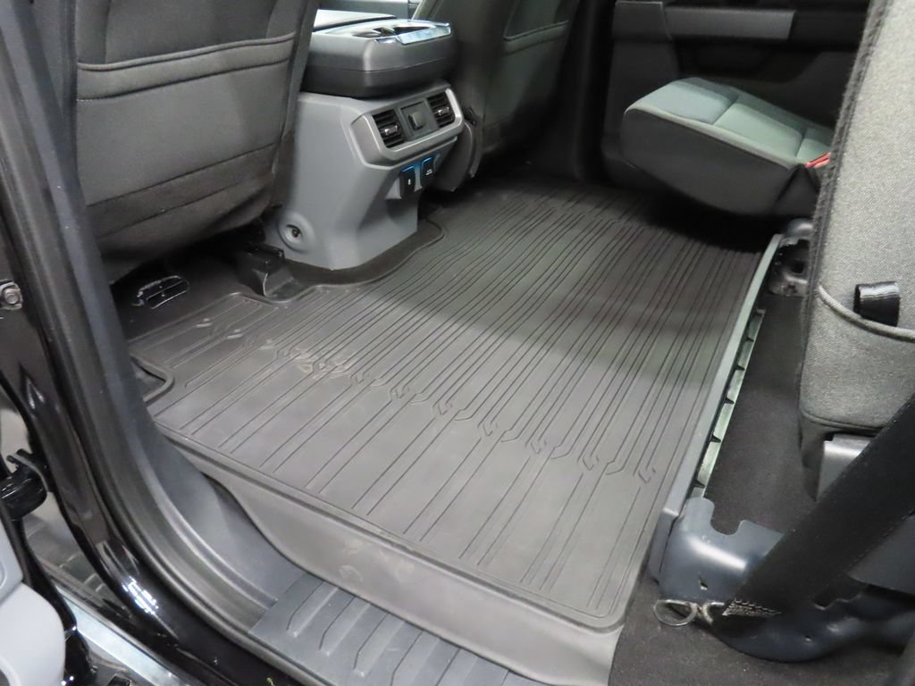 Used 2024 Ford F150 XLT w/ Equipment Group 302A MID AWD/4WD image 57
