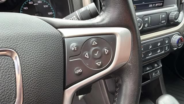 Certified 2022 GMC Canyon Elevation w/ Elevation Premium Package AWD/4WD image 13