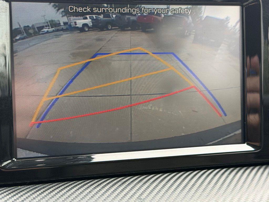 Used 2020 Hyundai Tucson Value FWD image 23